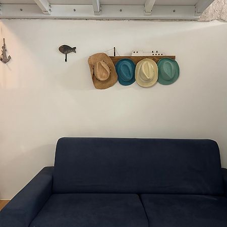 Polignano Holiday Home 폴리나노 아마레 외부 사진