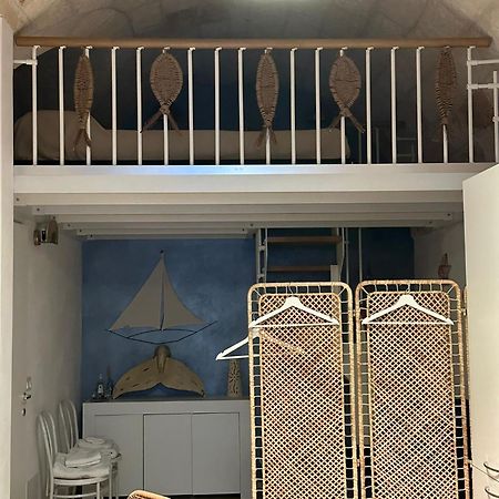 Polignano Holiday Home 폴리나노 아마레 외부 사진
