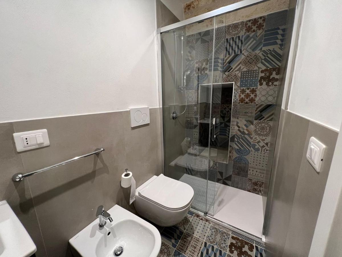 Polignano Holiday Home 폴리나노 아마레 외부 사진