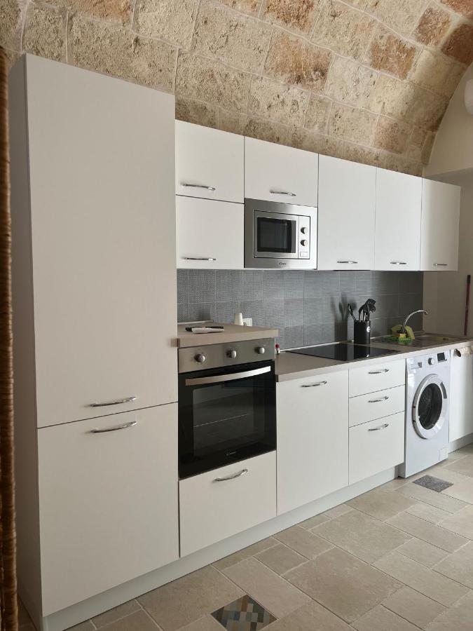 Polignano Holiday Home 폴리나노 아마레 외부 사진