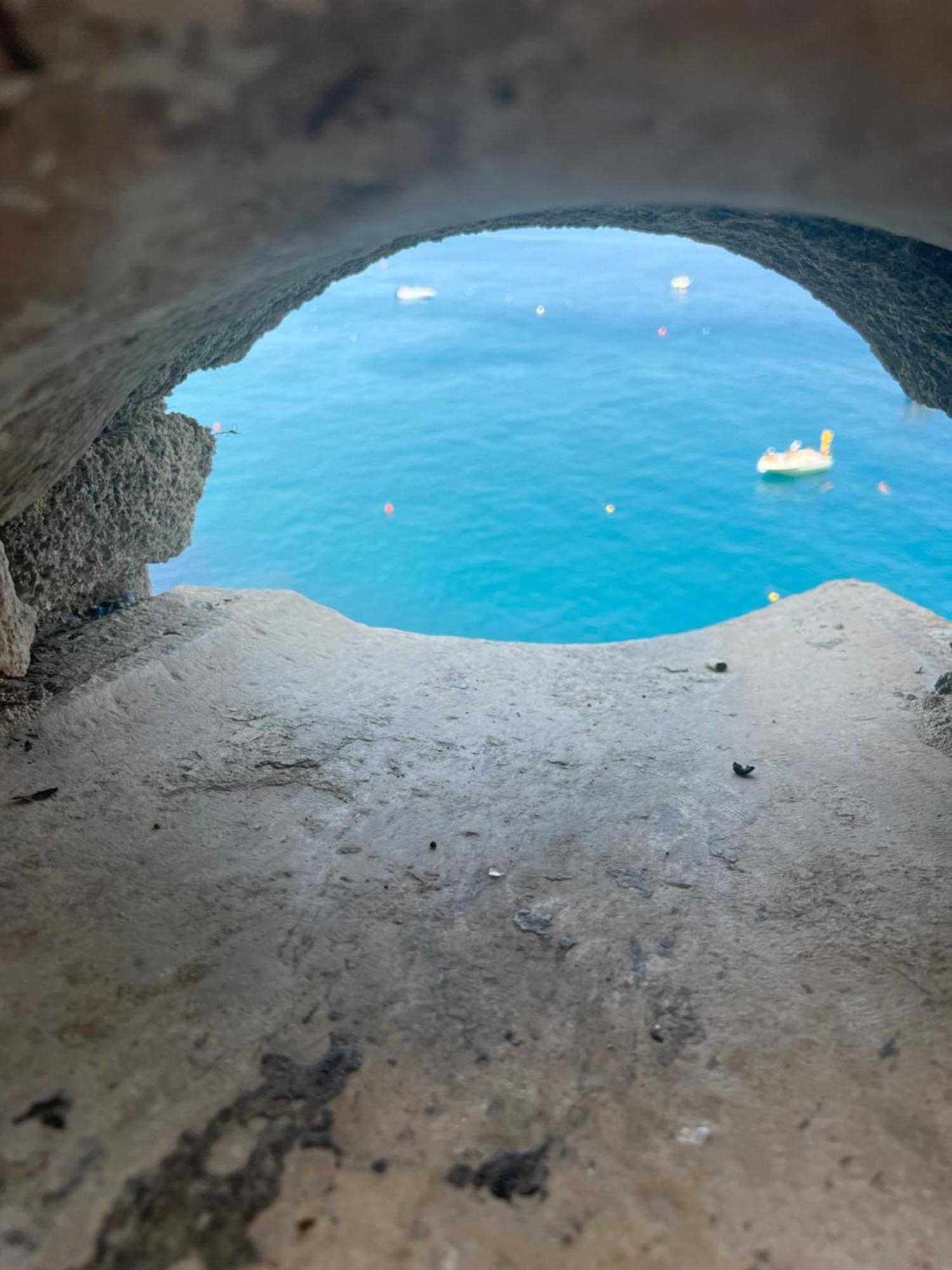 Polignano Holiday Home 폴리나노 아마레 외부 사진