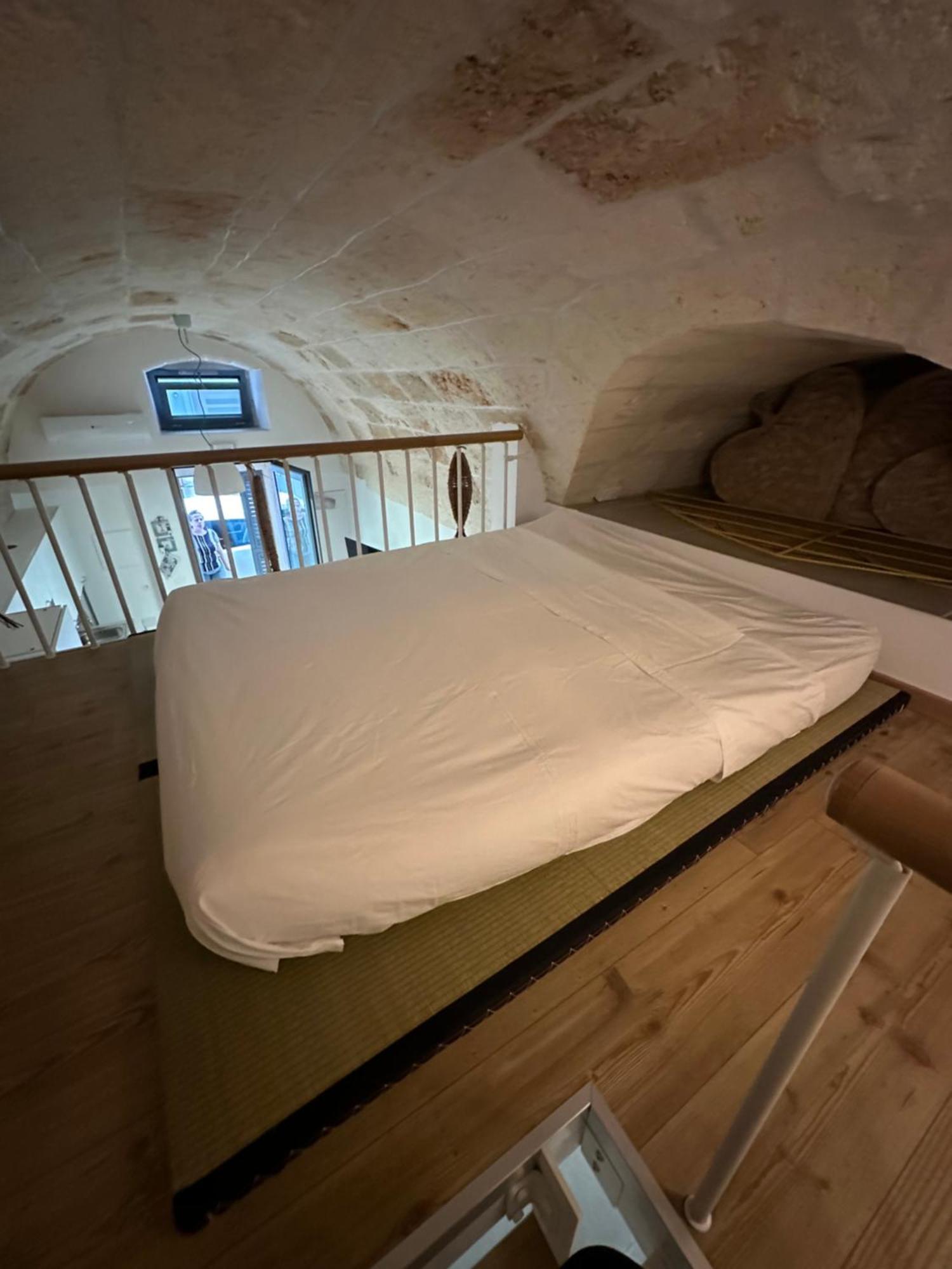 Polignano Holiday Home 폴리나노 아마레 외부 사진