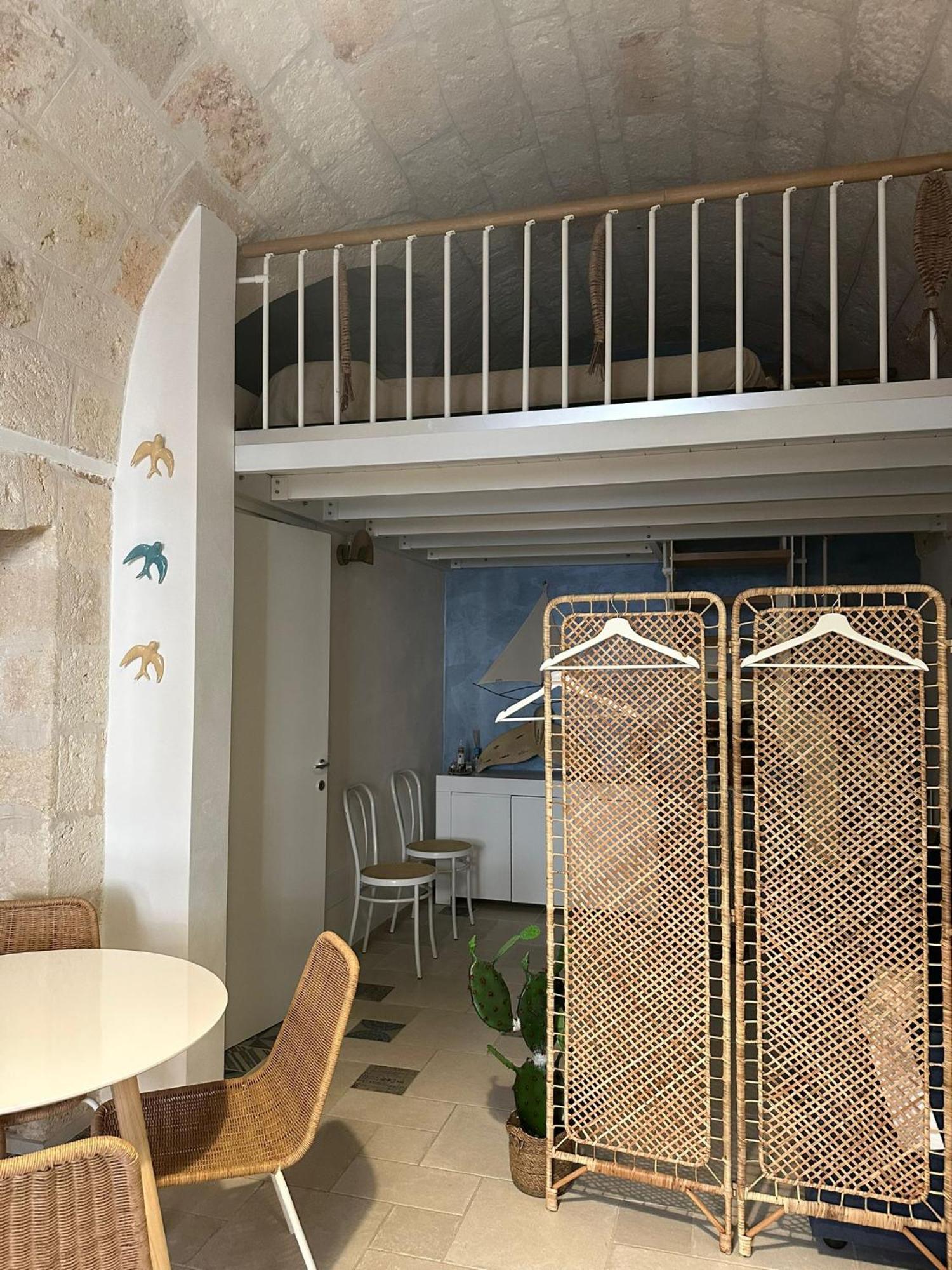 Polignano Holiday Home 폴리나노 아마레 외부 사진