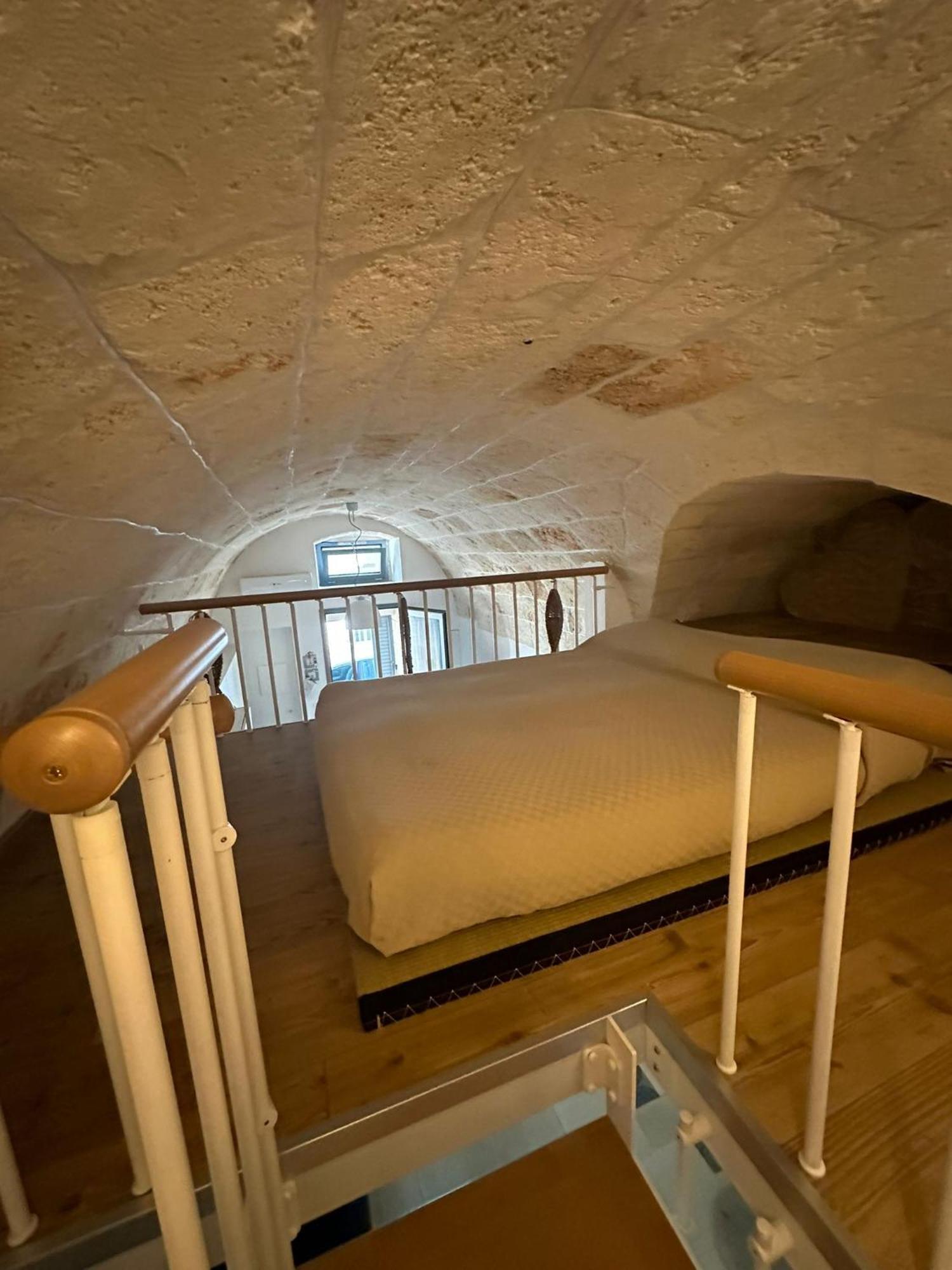 Polignano Holiday Home 폴리나노 아마레 외부 사진