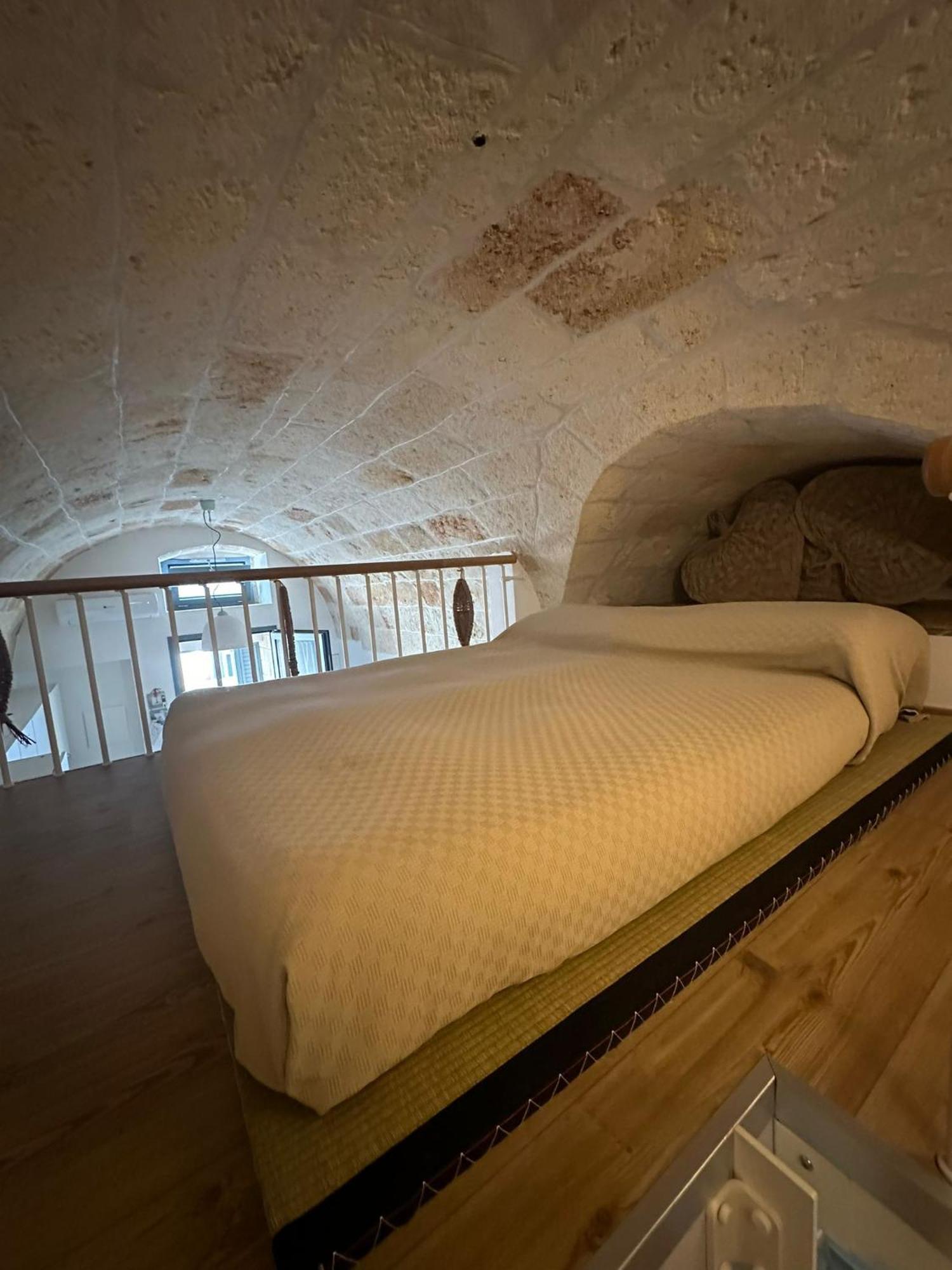 Polignano Holiday Home 폴리나노 아마레 외부 사진